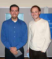 EMB Winners 2005