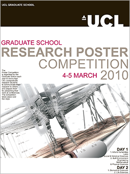 Research Poster Competition 2010