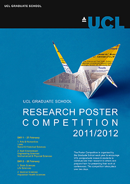 Poster Competition 2012