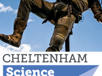 Cheltenham Sciences Festival 2023