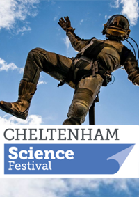 Cheltenham Sciences Festival