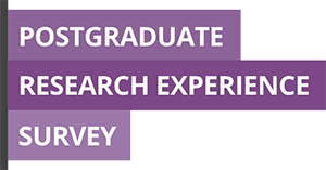 Postgraduate Research Experience Survey